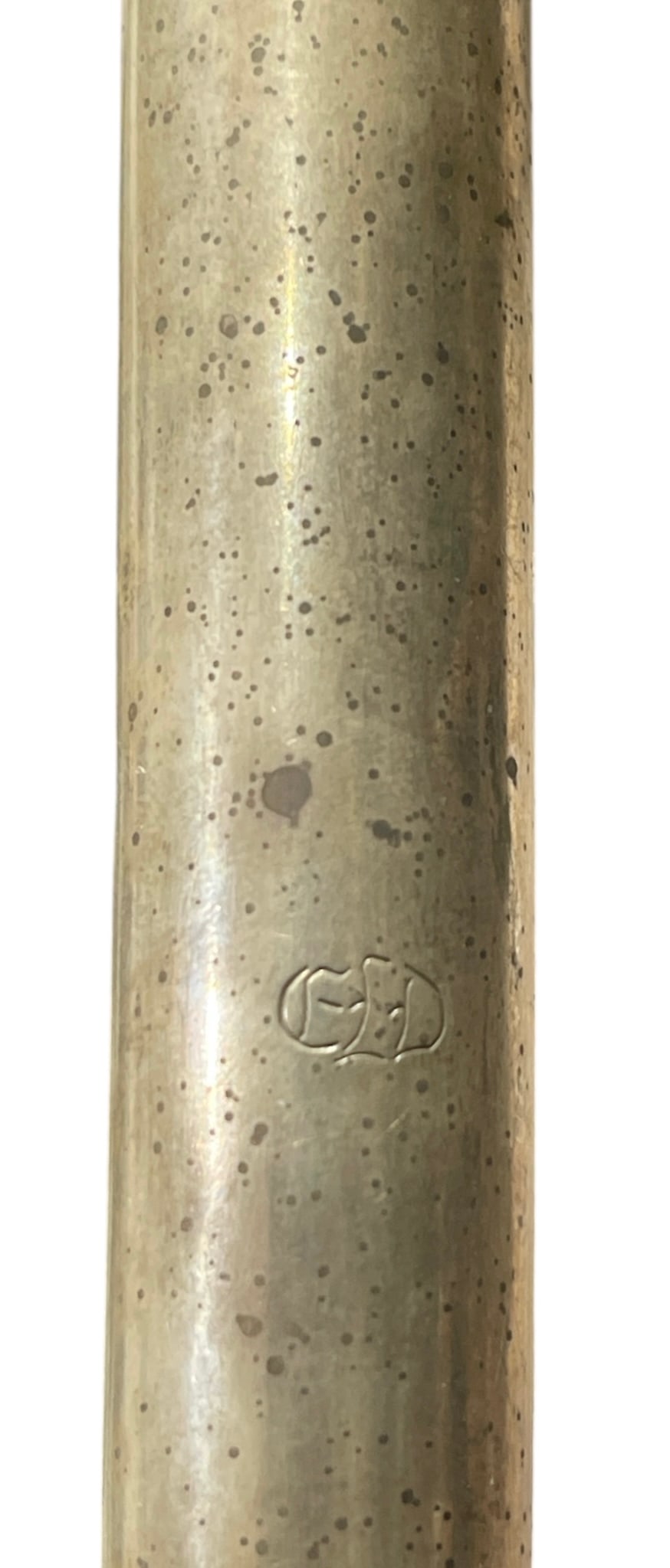 Silver Emerson Flute - 6