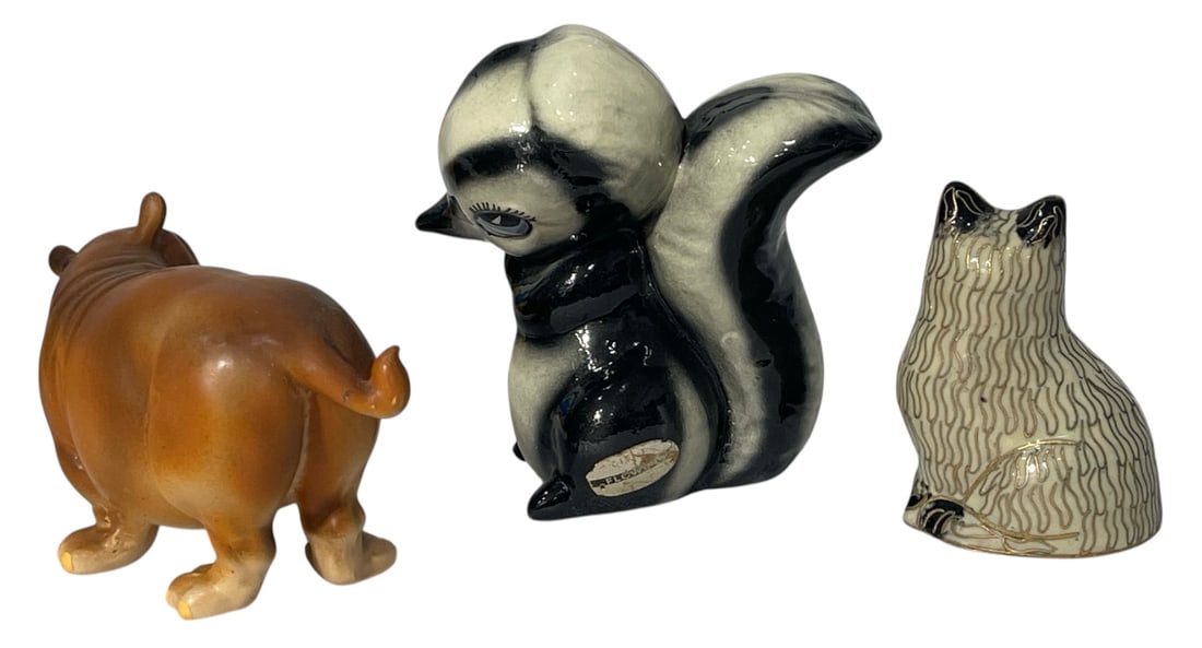 Figure Collection - 2