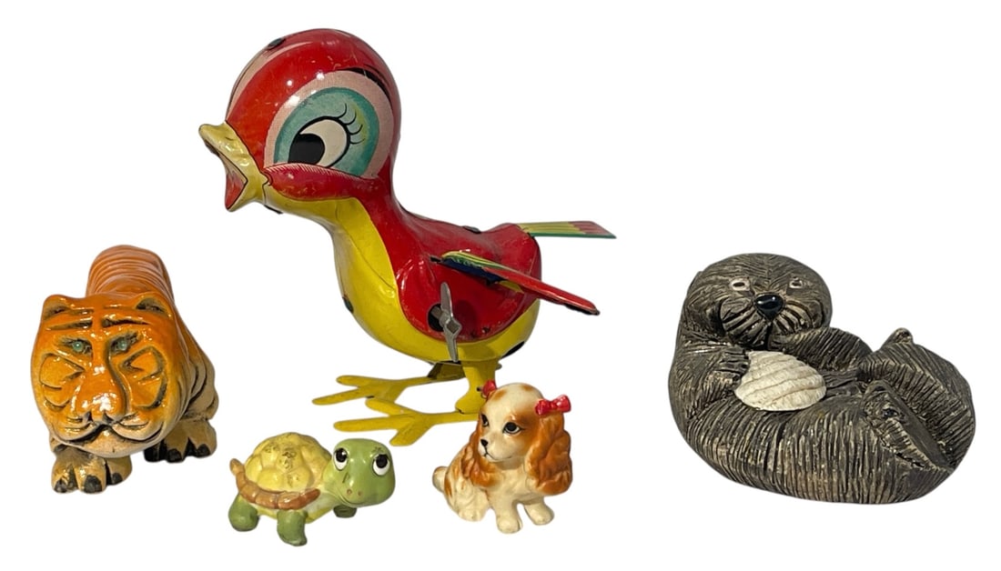 Figure Collection: Figure Collection