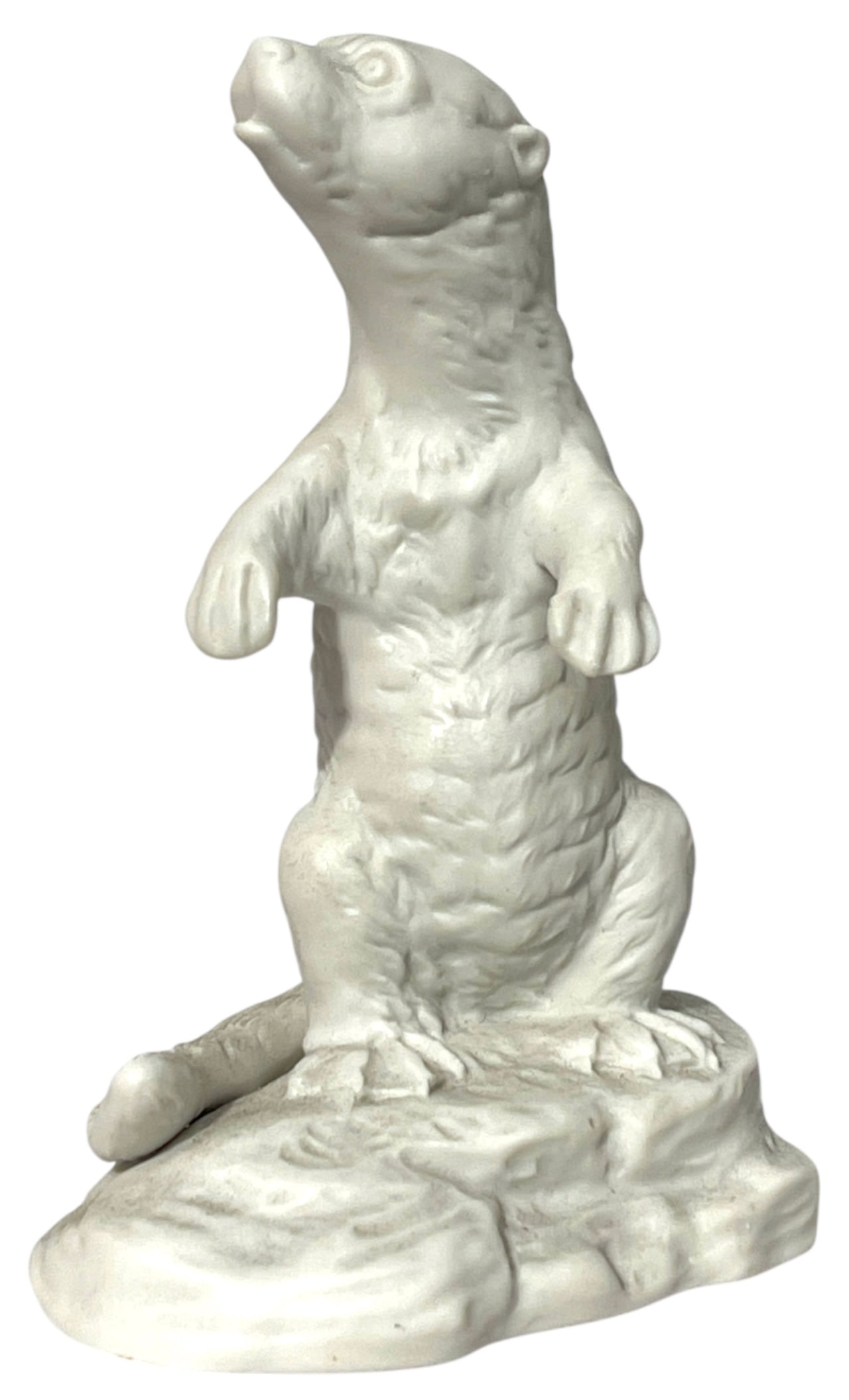 Porcelain Figurine of a Meerkat Designed by Aldon Accessories (1 of 4)