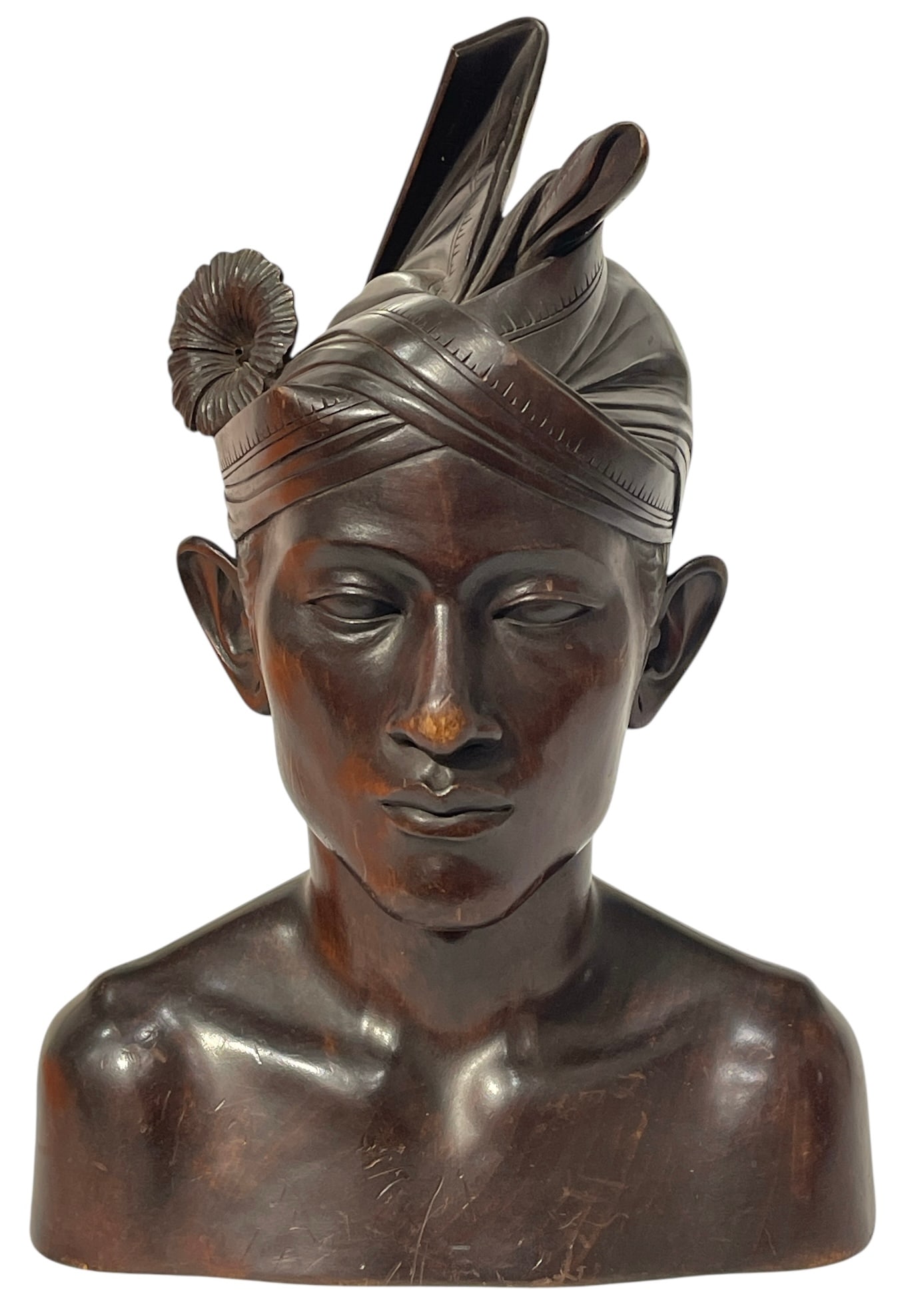 Balinese Wood Carving: Balinese Wood Carving