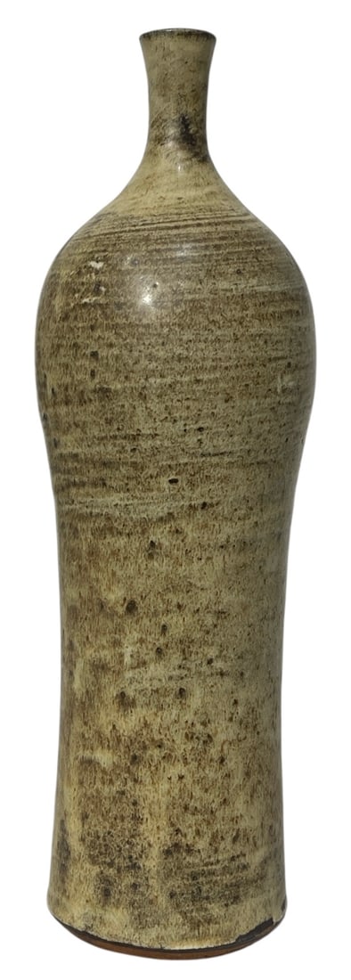 Bottle Vase - 2