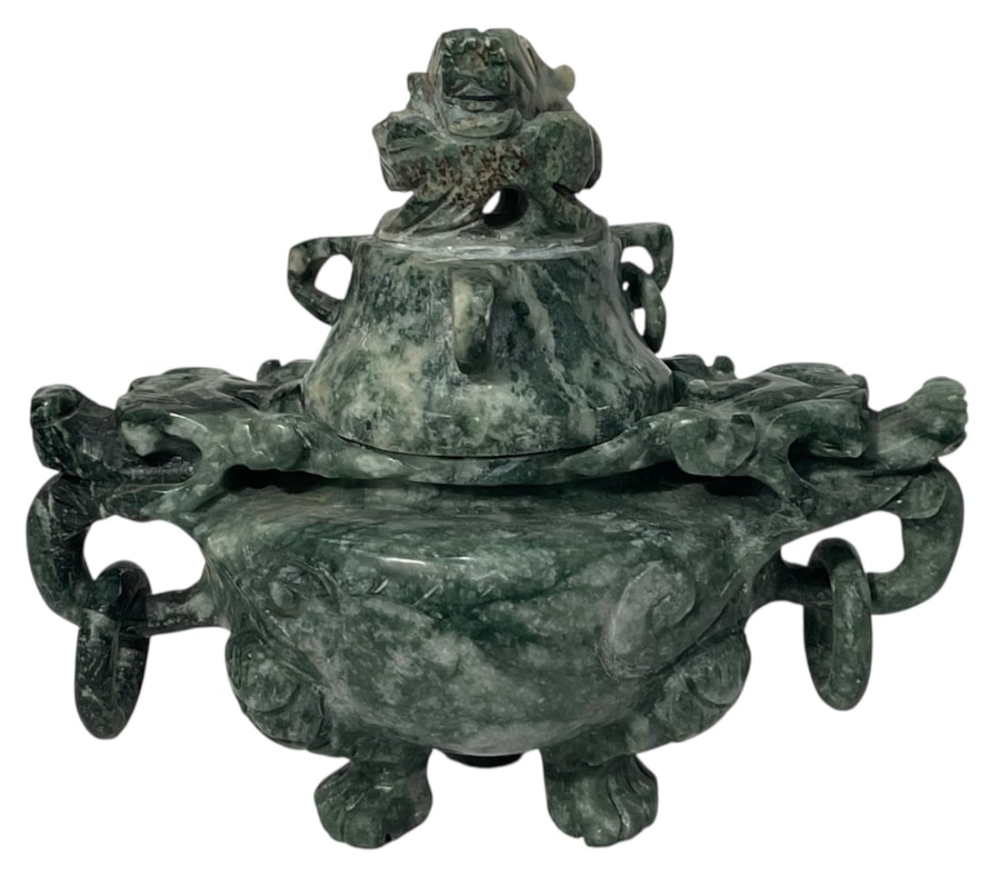 Incense Burner: Incense Burner