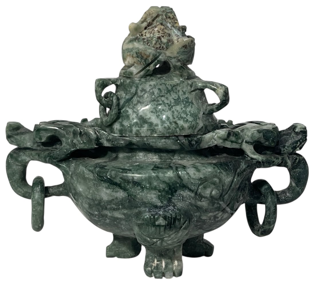 Incense Burner - 3