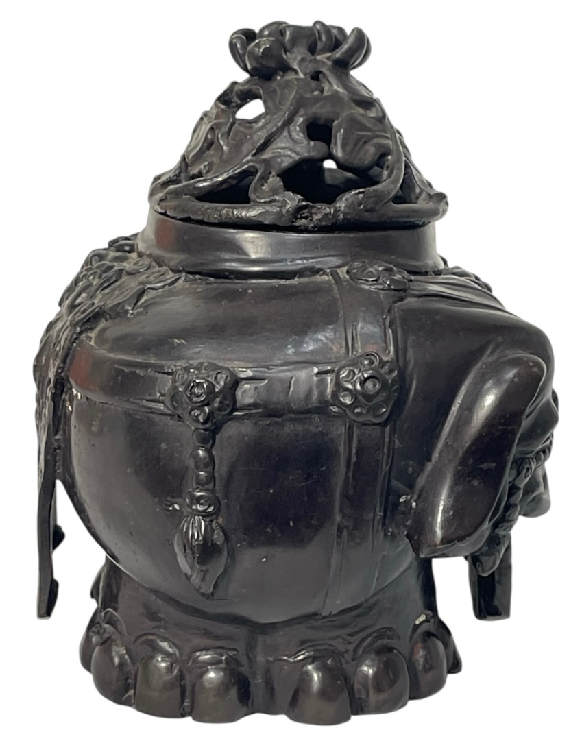 Incense Burner - 2