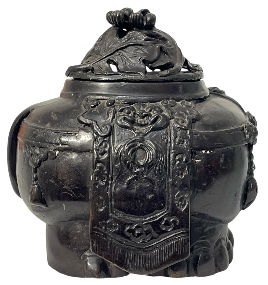 Incense Burner - 3
