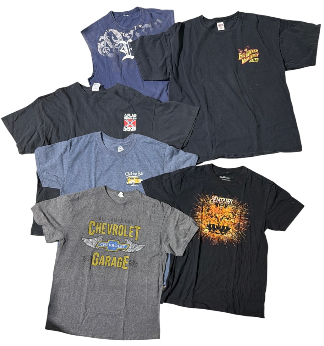 Shirt Collection: Shirt Collection