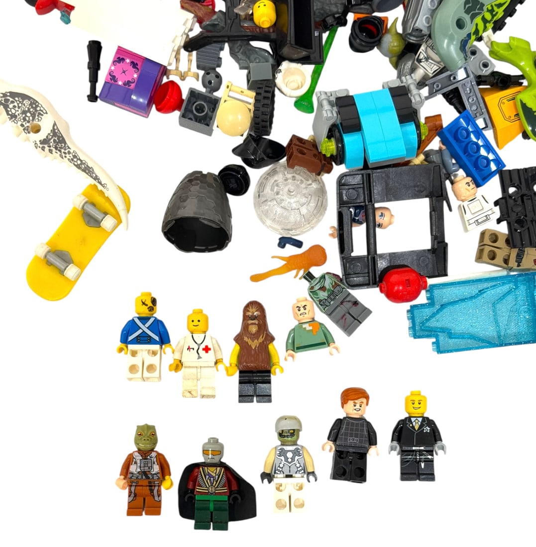 LEGO Collection - 2