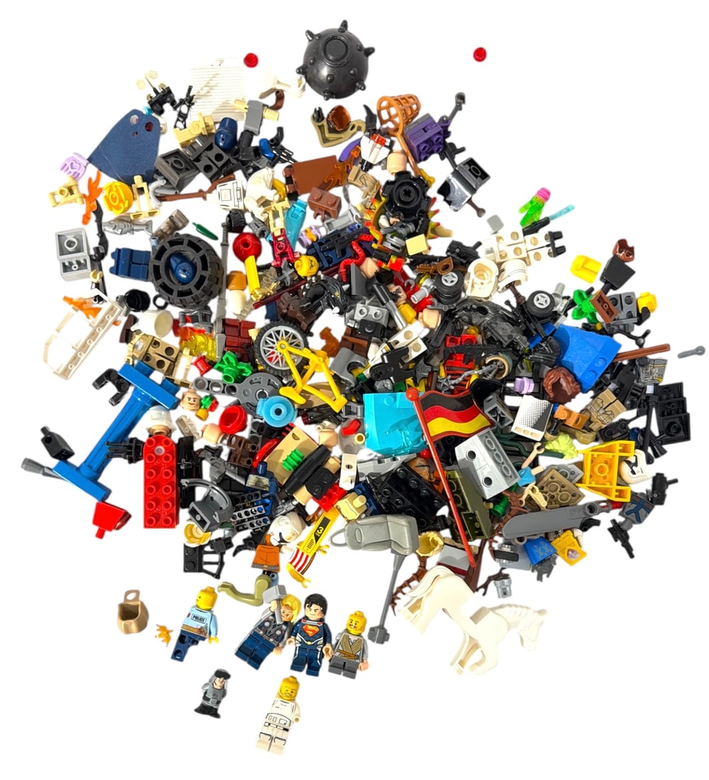LEGO Collection: LEGO Collection