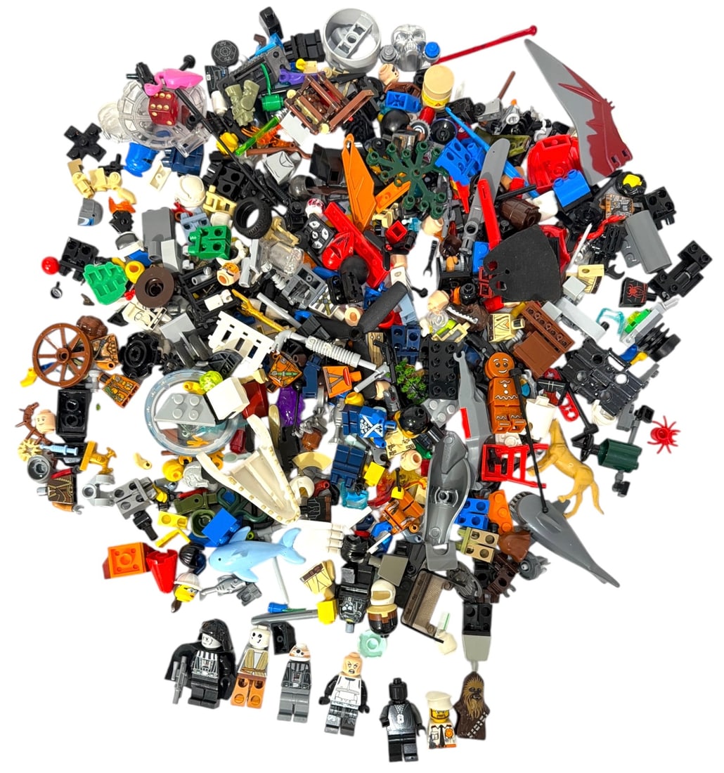 LEGO Collection: LEGO Collection
