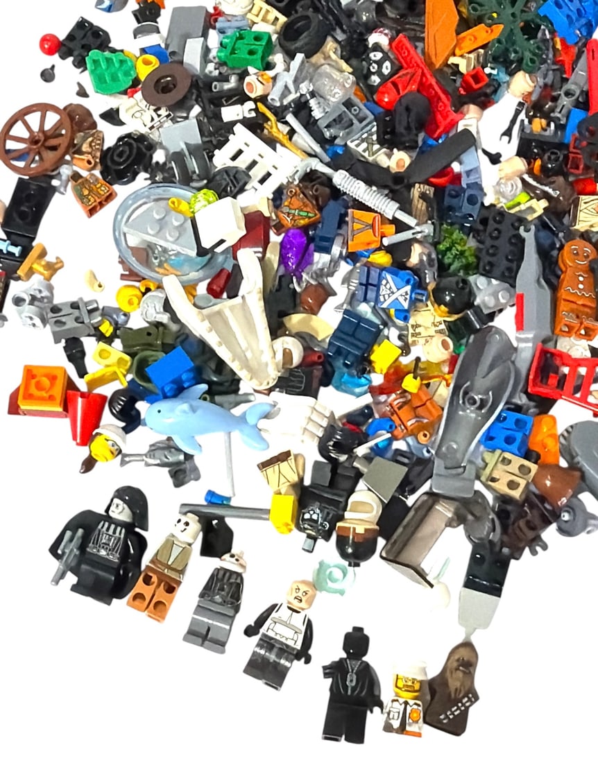 LEGO Collection - 2