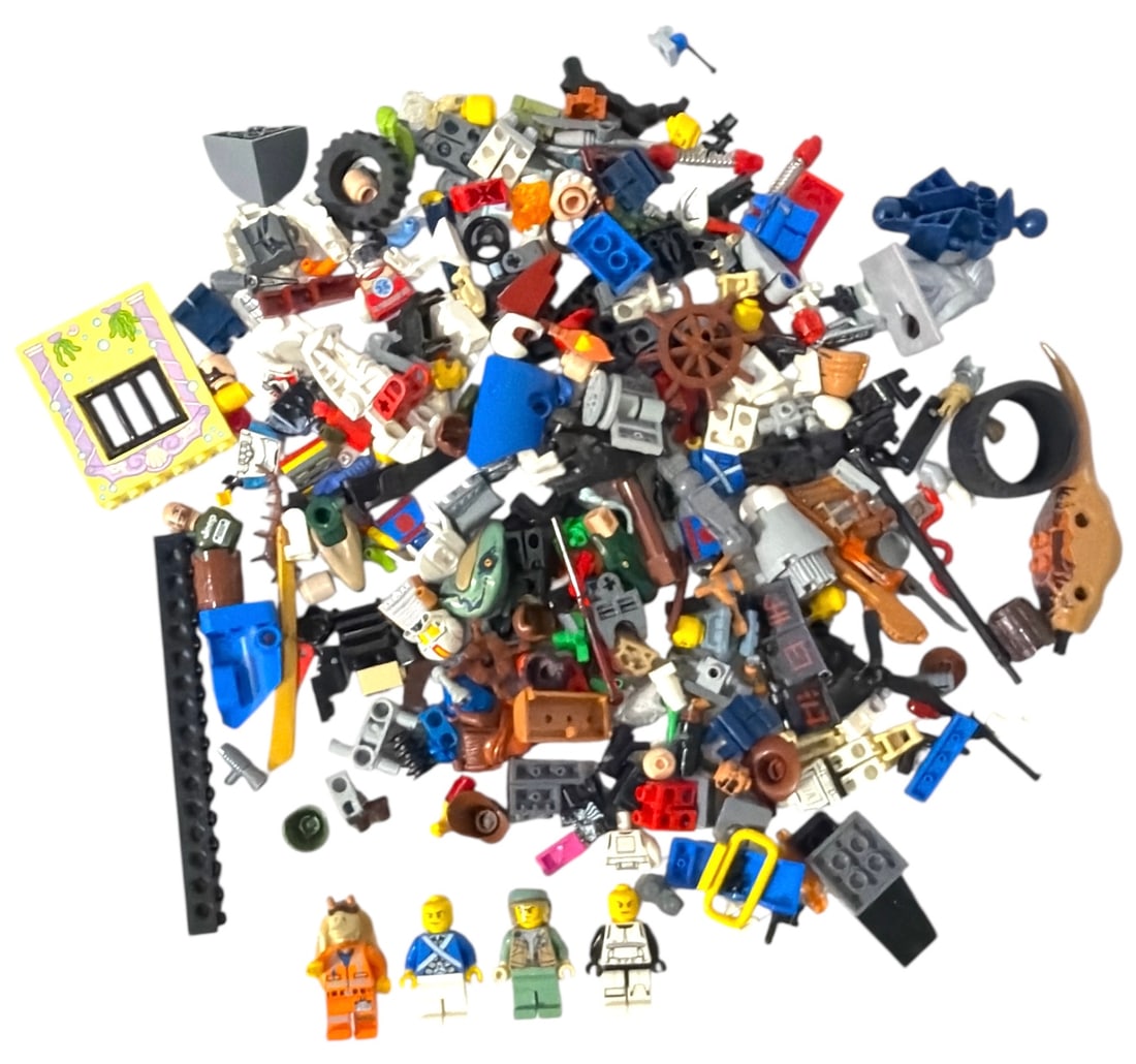 LEGO Collection: LEGO Collection
