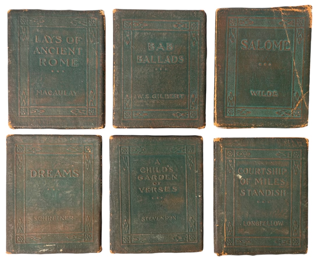 Book Collection: Book Collection