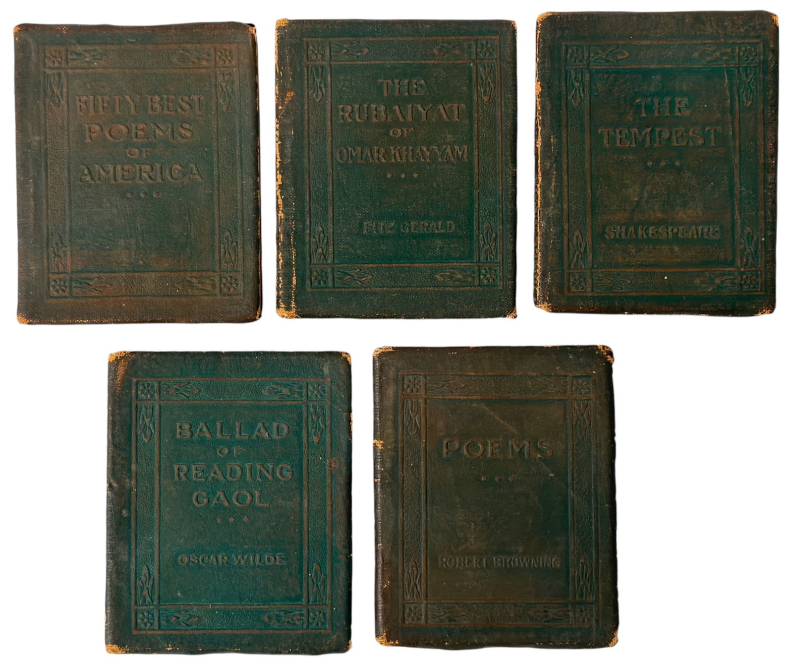 Book Collection: Book Collection