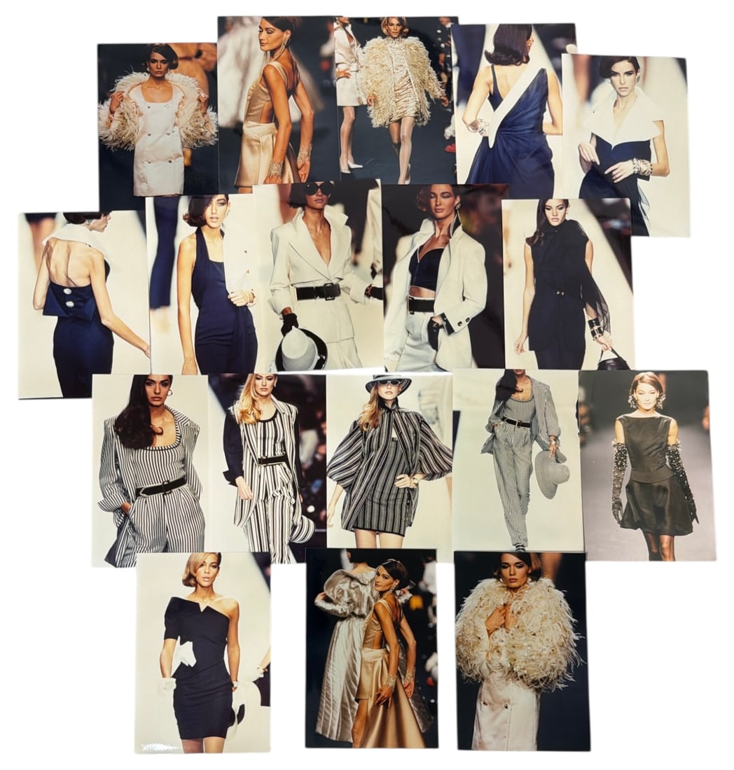 Photos From Fashion Runway: Photos From Fashion Runway