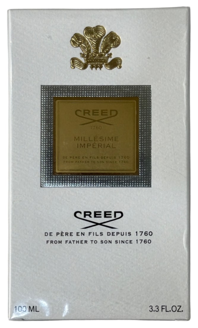 Creed Millesime Imperial Eau de Parfum: Creed Millesime Imperial Eau de Parfum