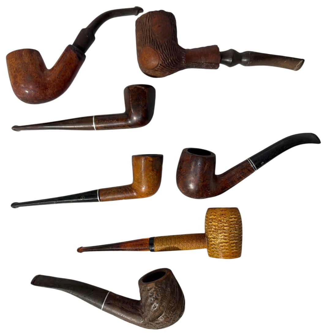 Pipe Collection - 2