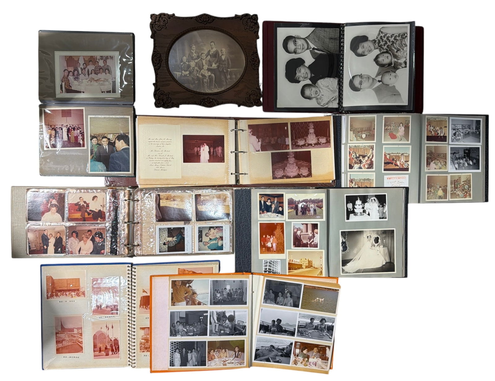 Photo Collection: Photo Collection