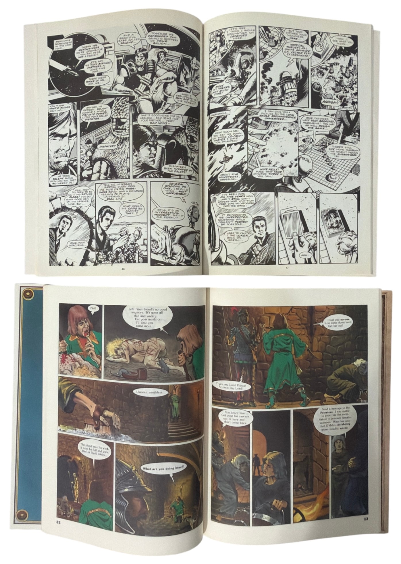 Comic Book Collection - 2