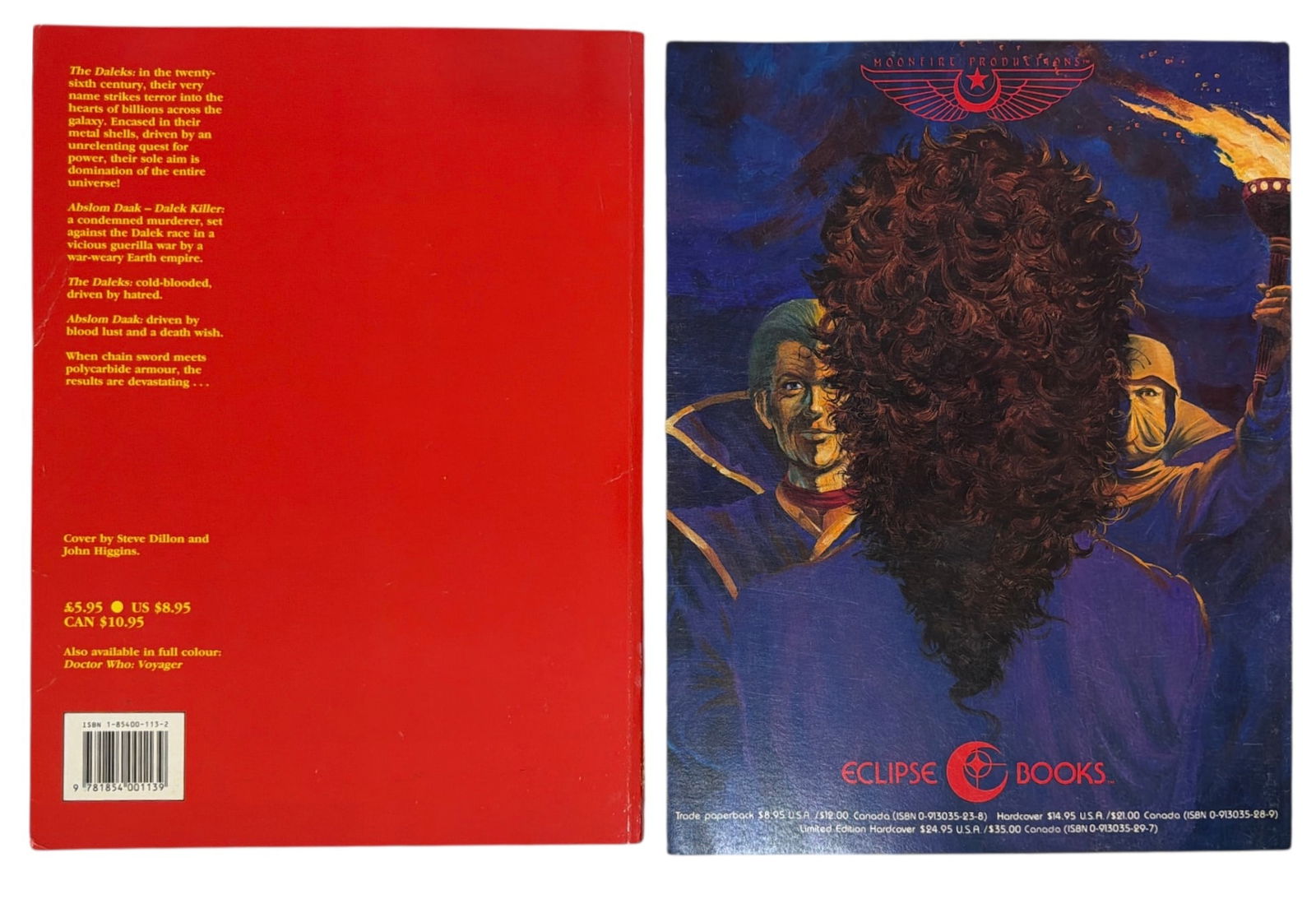 Comic Book Collection - 3