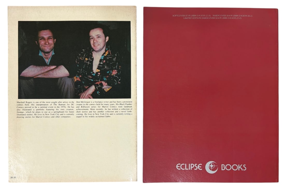 Comic Book Collection - 3