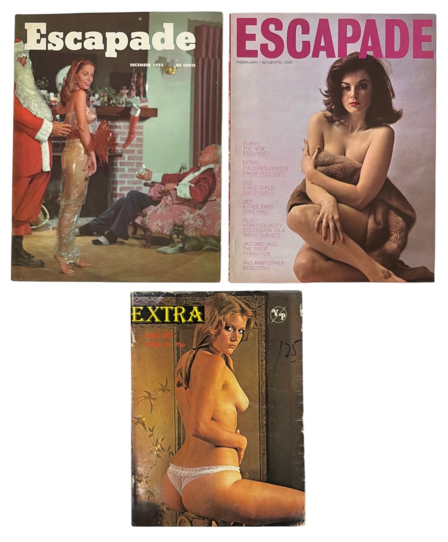 Magazine Collection (1 of 1)