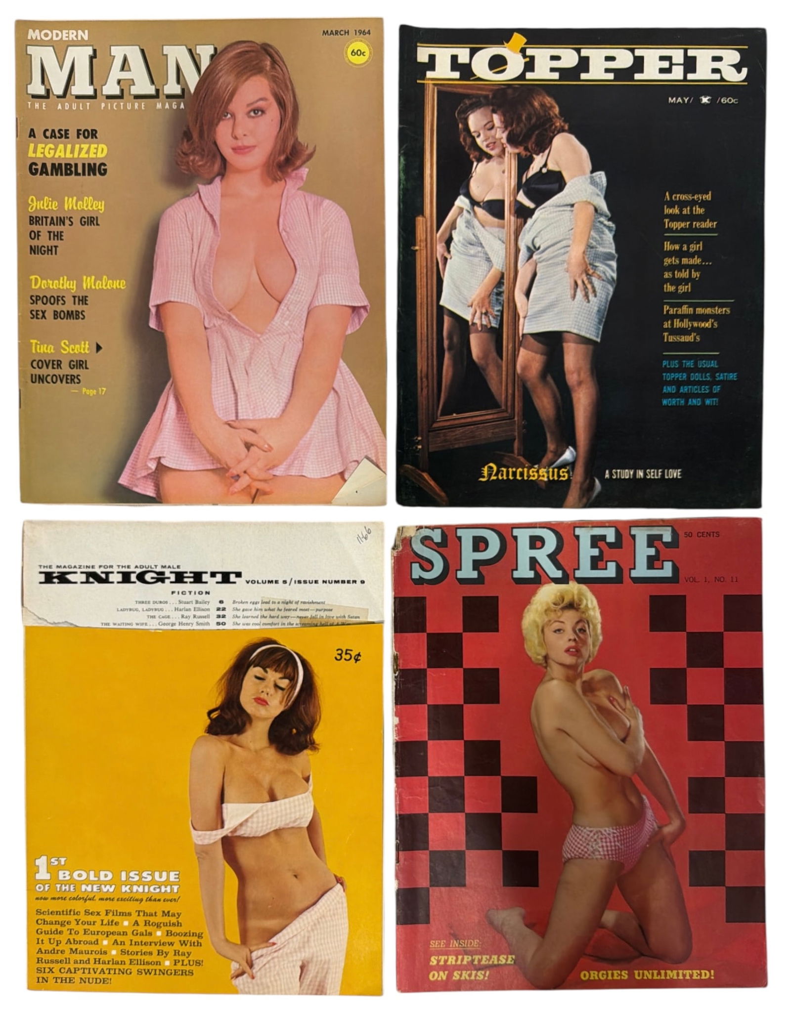 Magazine Collection (1 of 1)