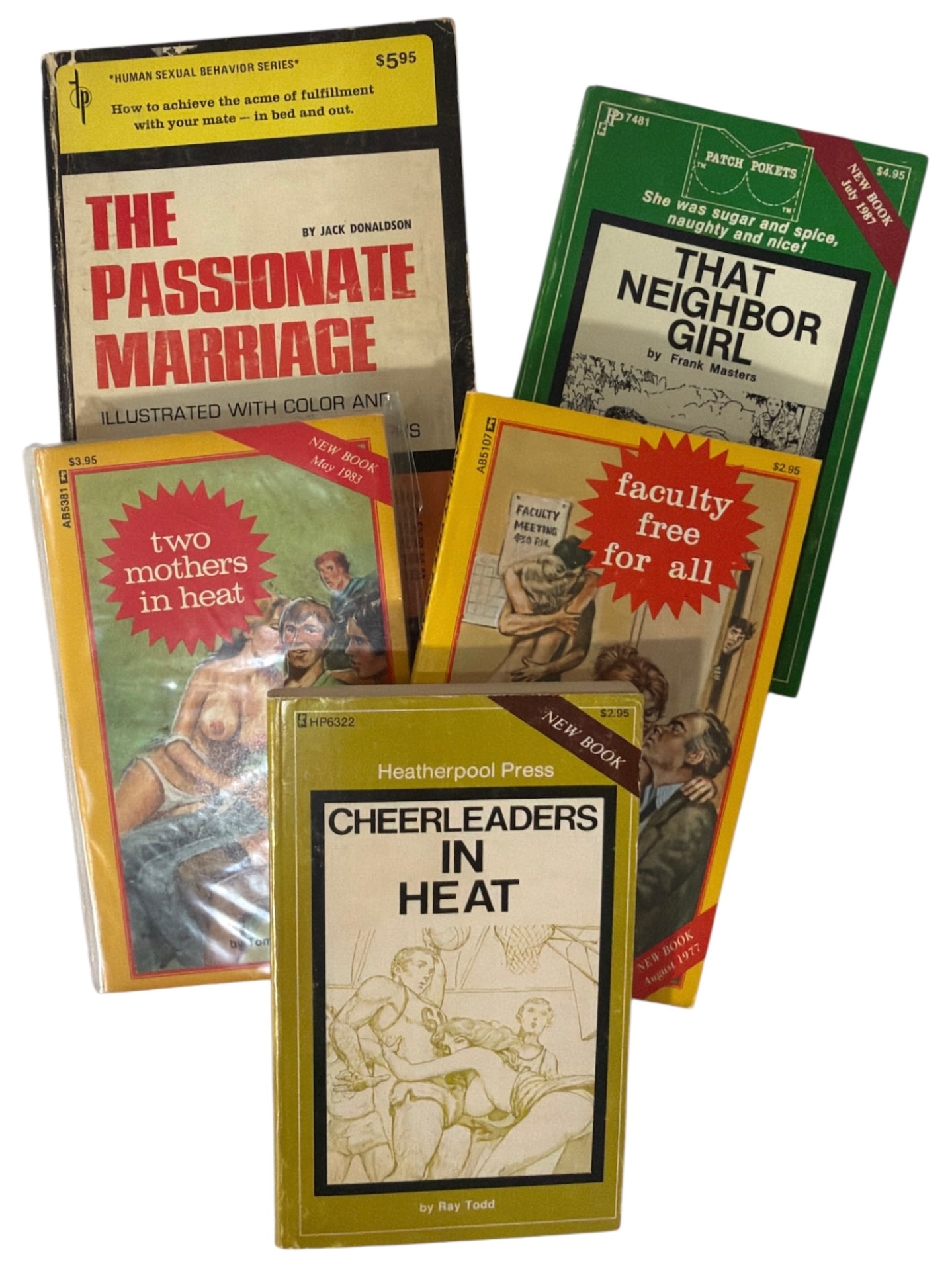 Book Collection: Book Collection