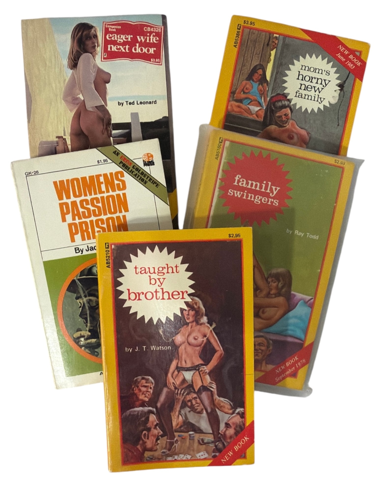 Book Collection: Book Collection