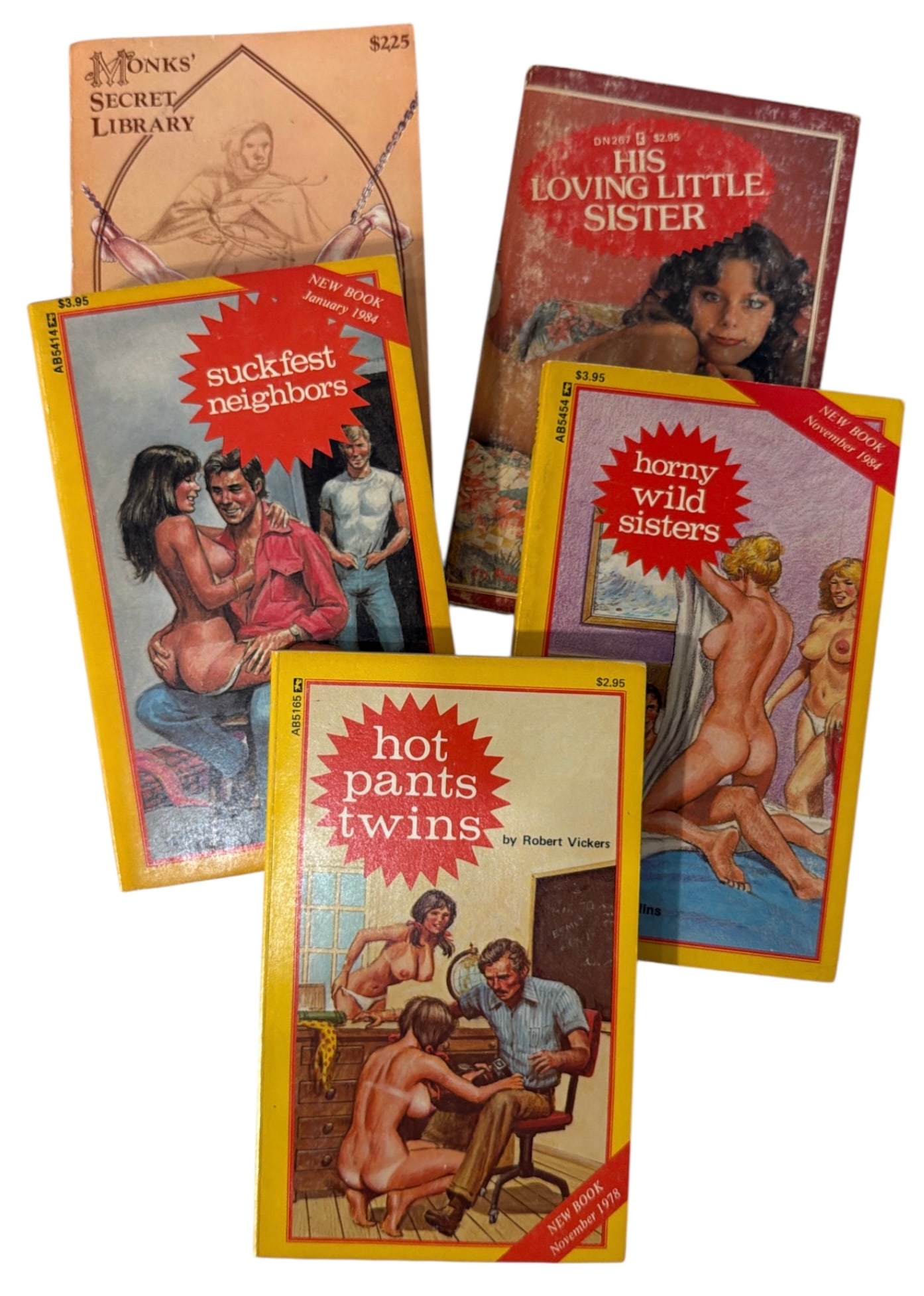 Book Collection: Book Collection