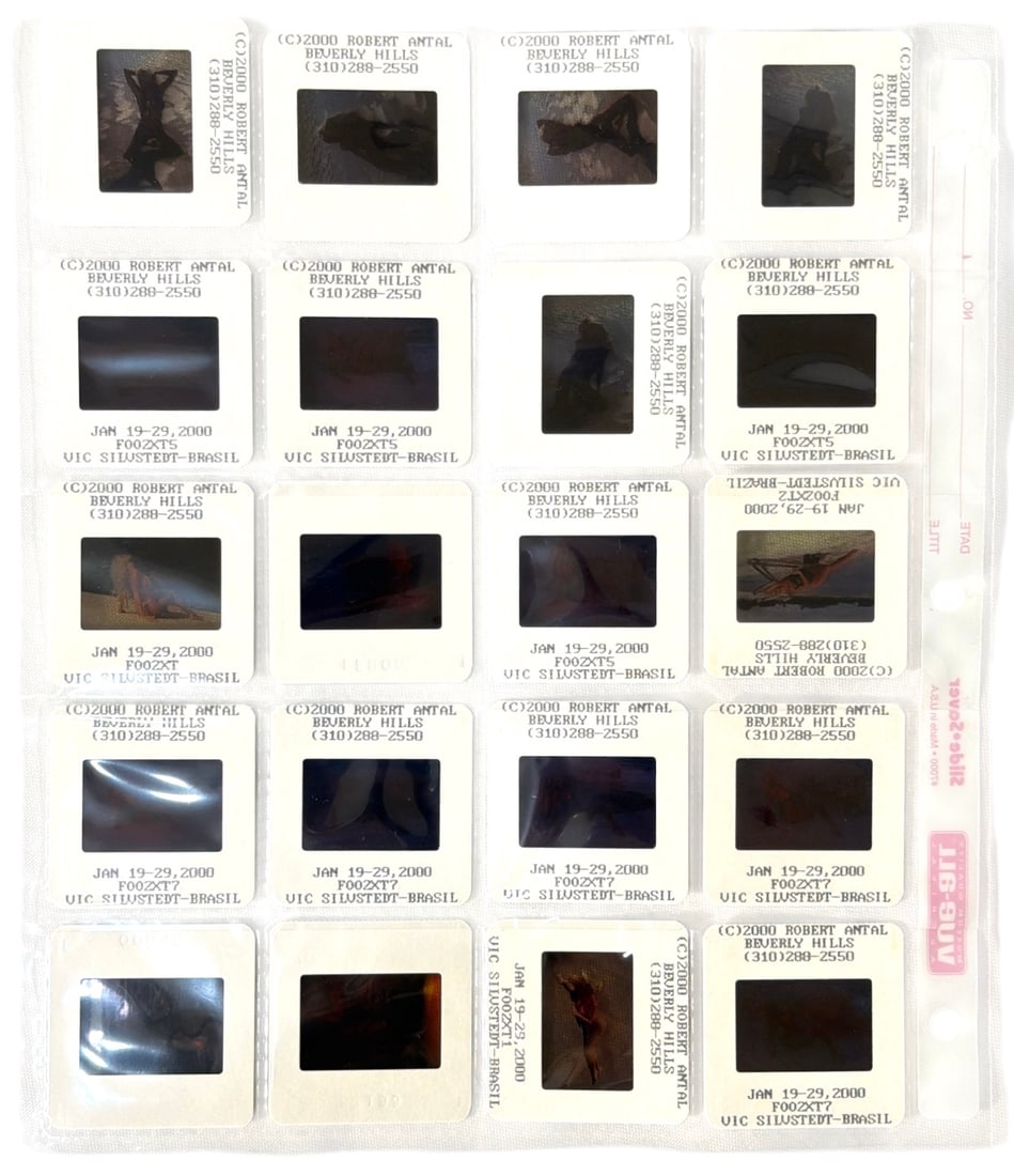 Photo Slide Collection (1 of 1)