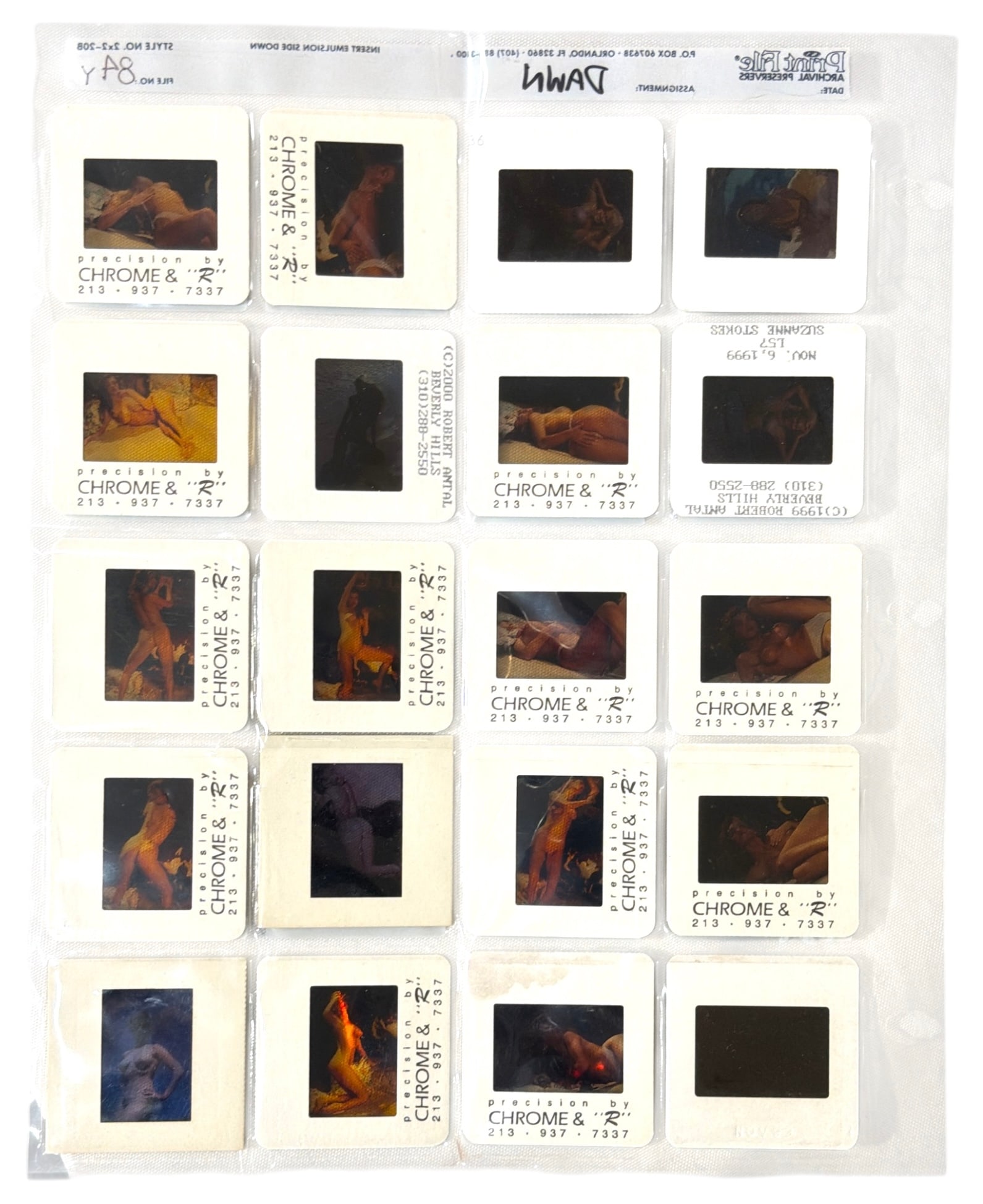 Photo Slide Collection (1 of 1)