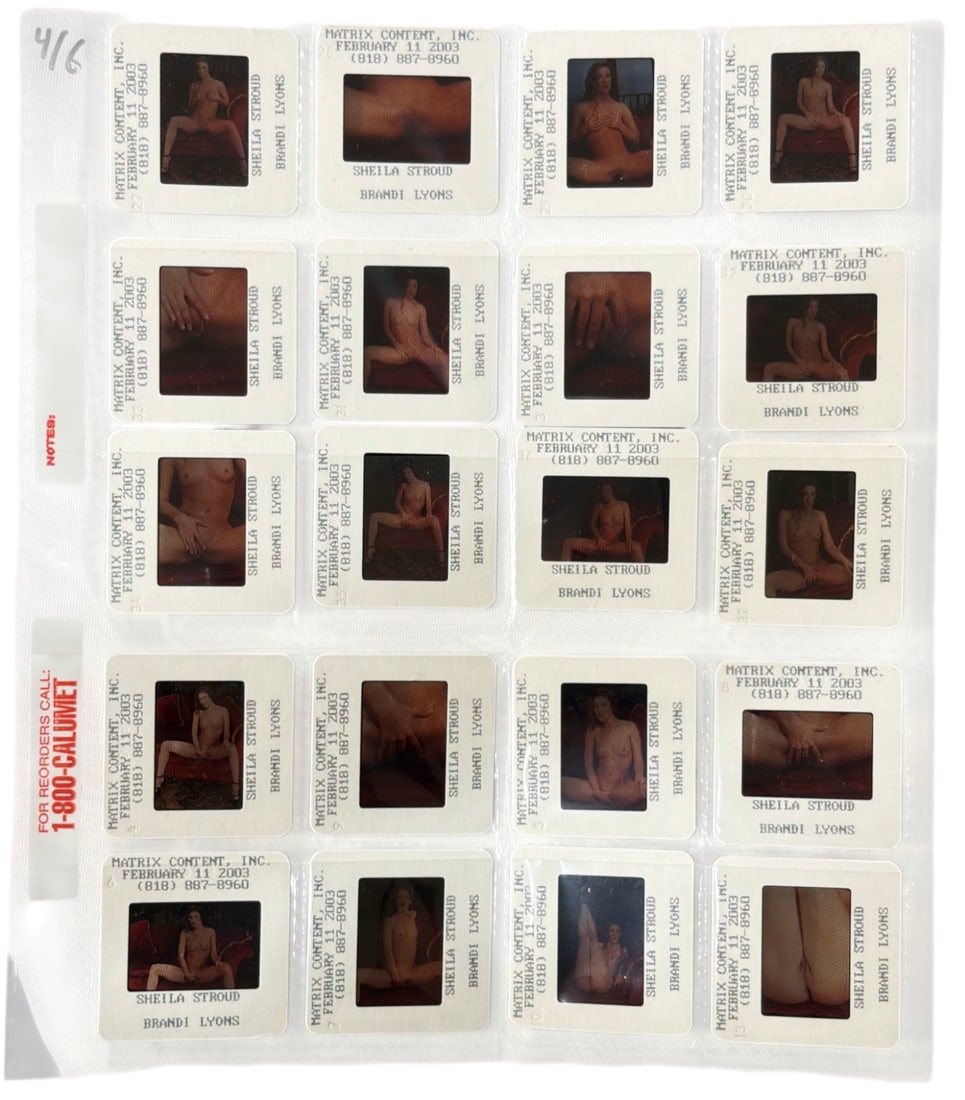 Photo Slide Collection (1 of 1)