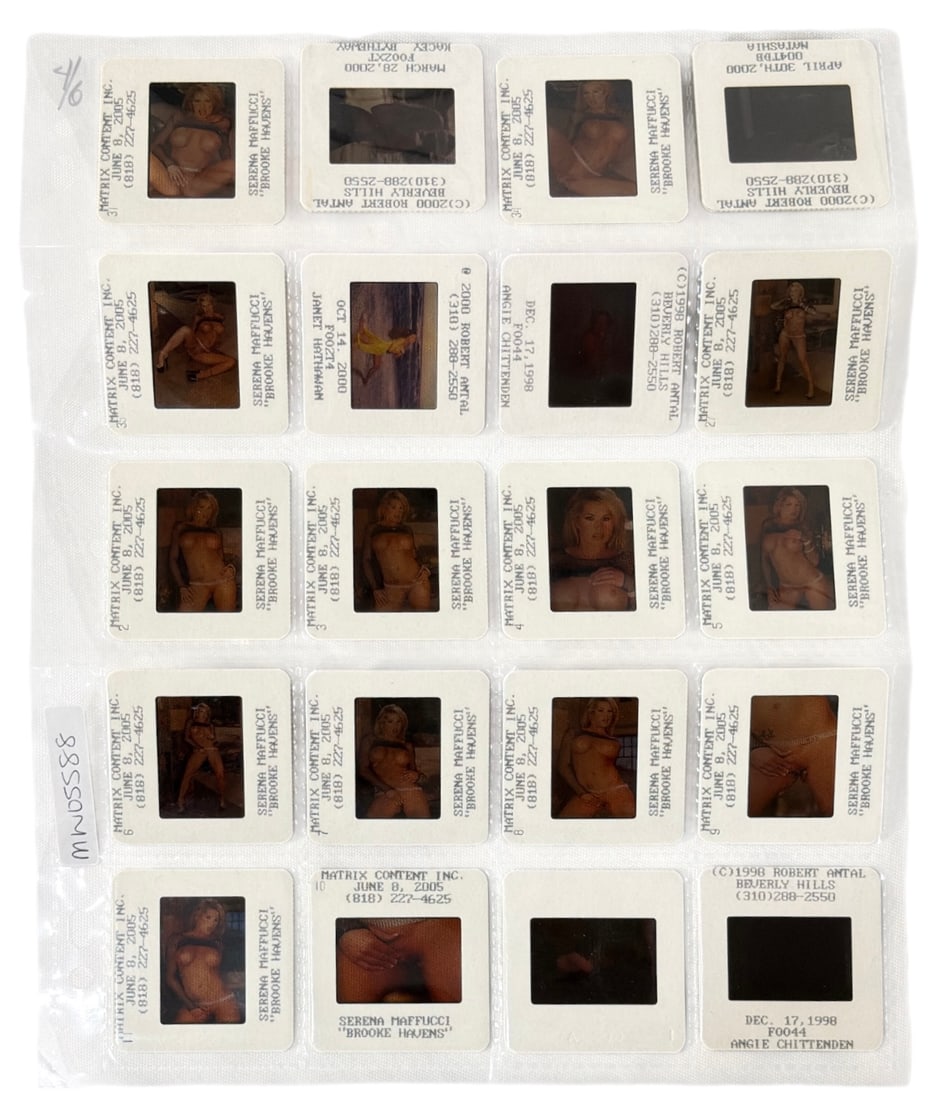 Photo Slide Collection (1 of 1)