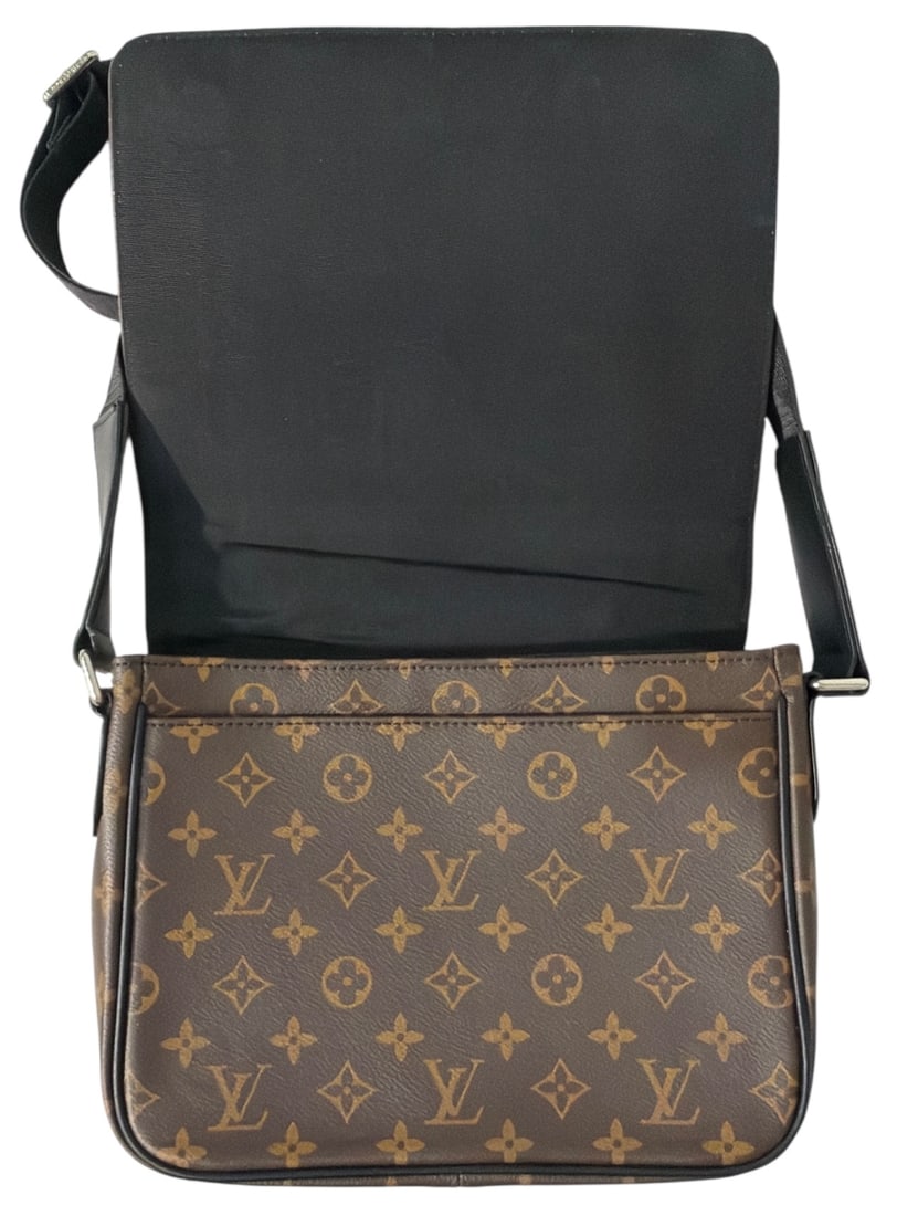 Designer Messenger Bag - 2