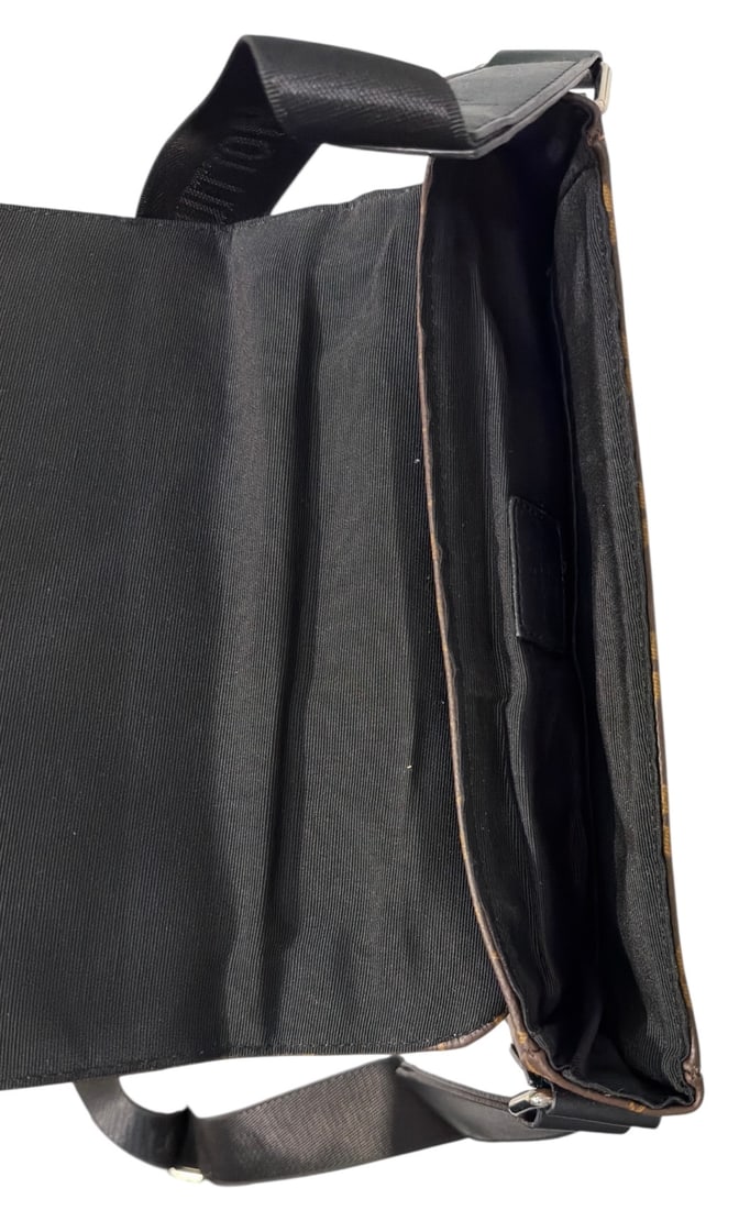 Designer Messenger Bag - 3