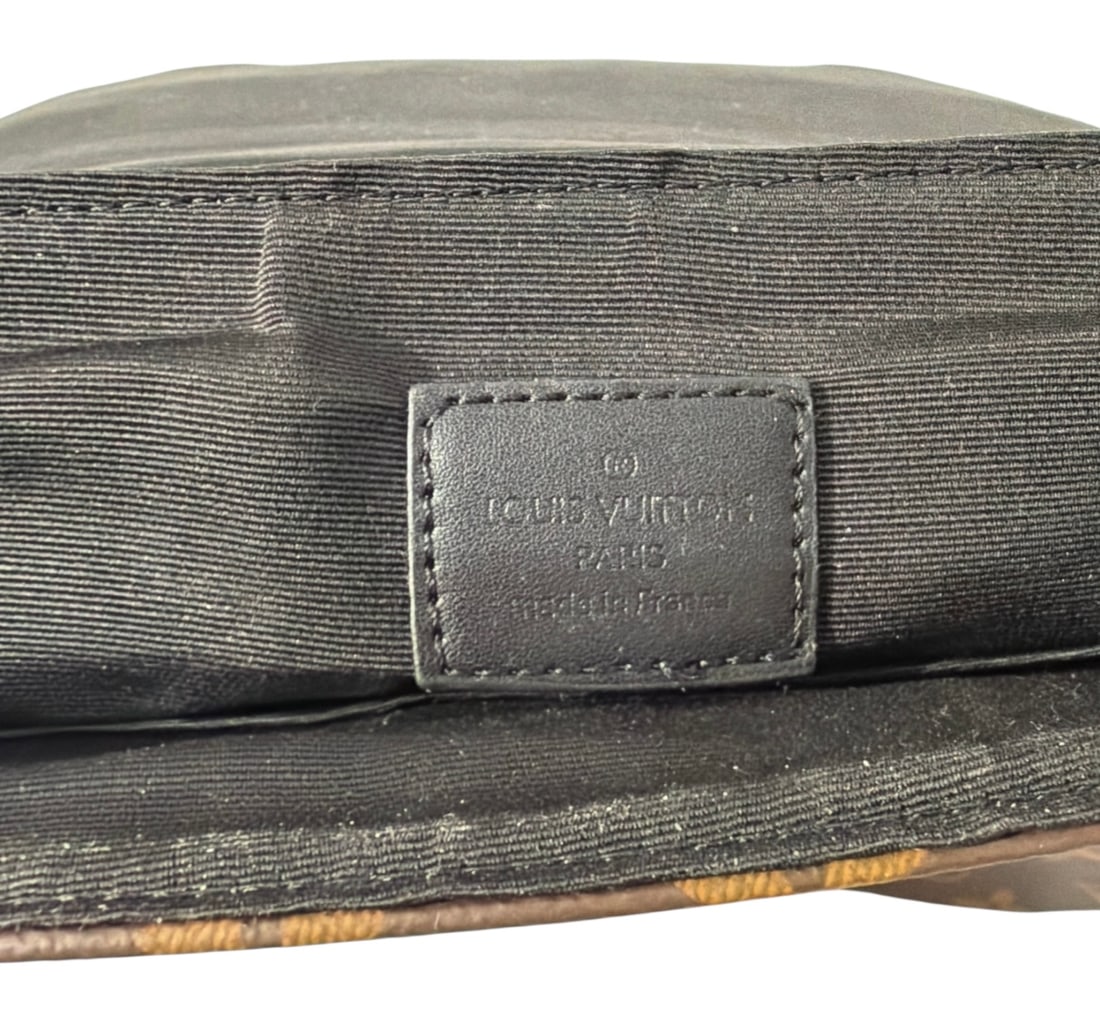 Designer Messenger Bag - 4