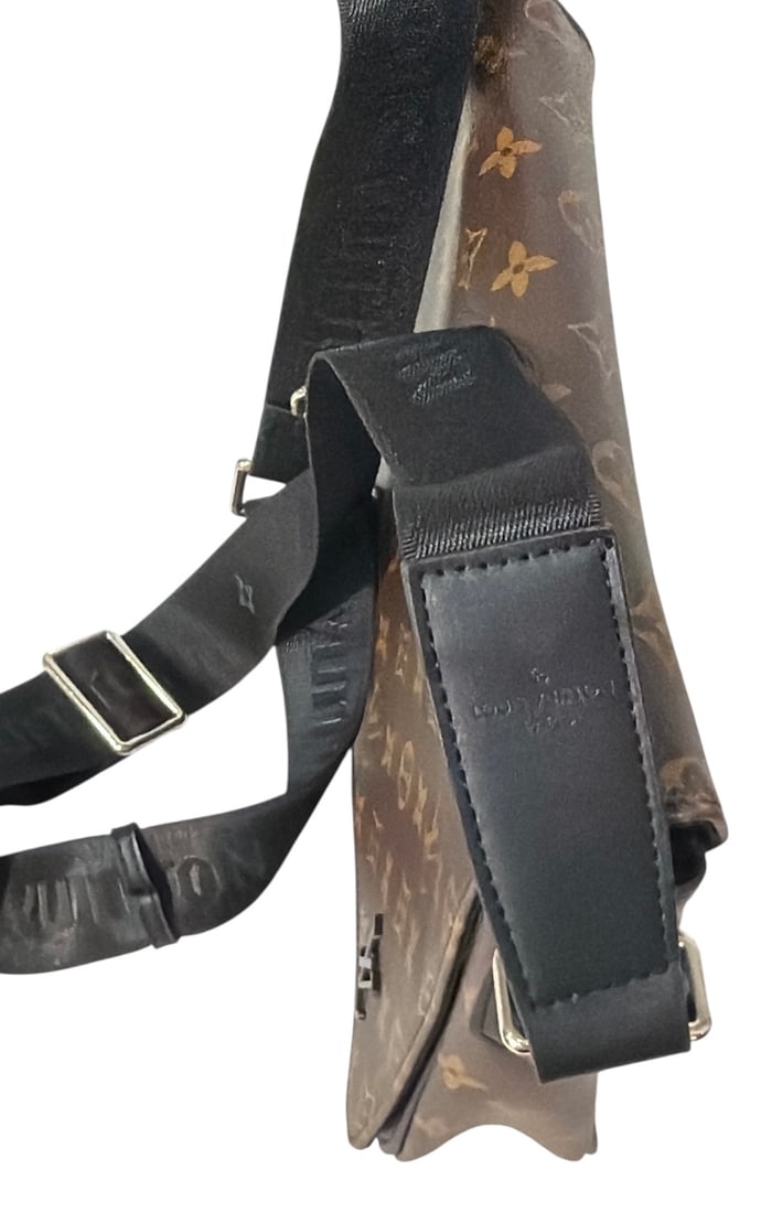 Designer Messenger Bag - 6