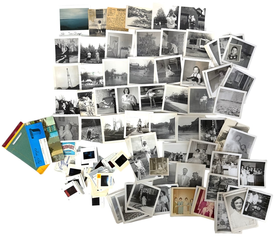 Photo Collection: Photo Collection