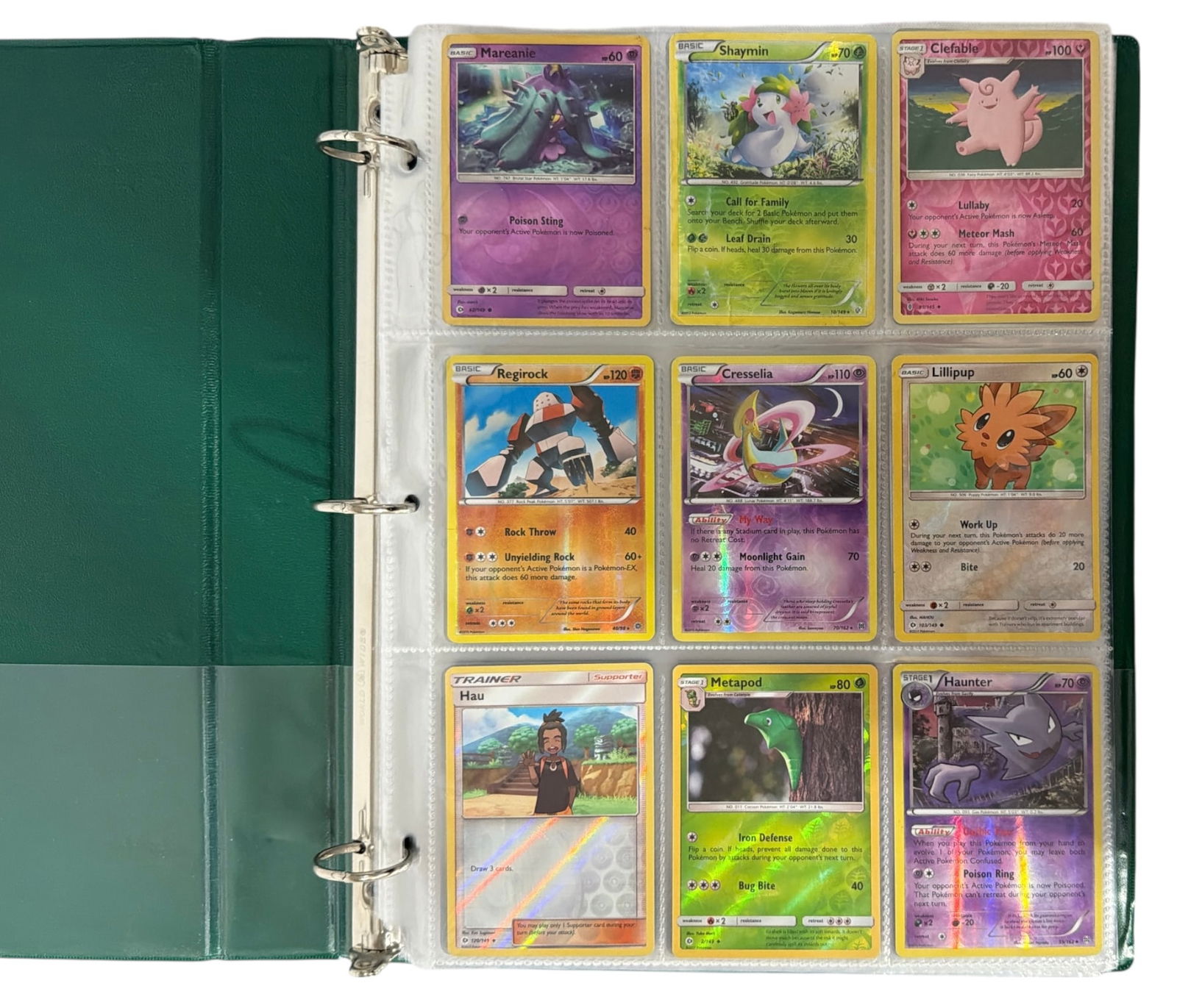 Pokemon Trading Card Collection: AUTHENTICATION HAS NOT BEEN PERFORMED TO GUARANTEE VERIFICATION | All purchases are made at the buyers discretion