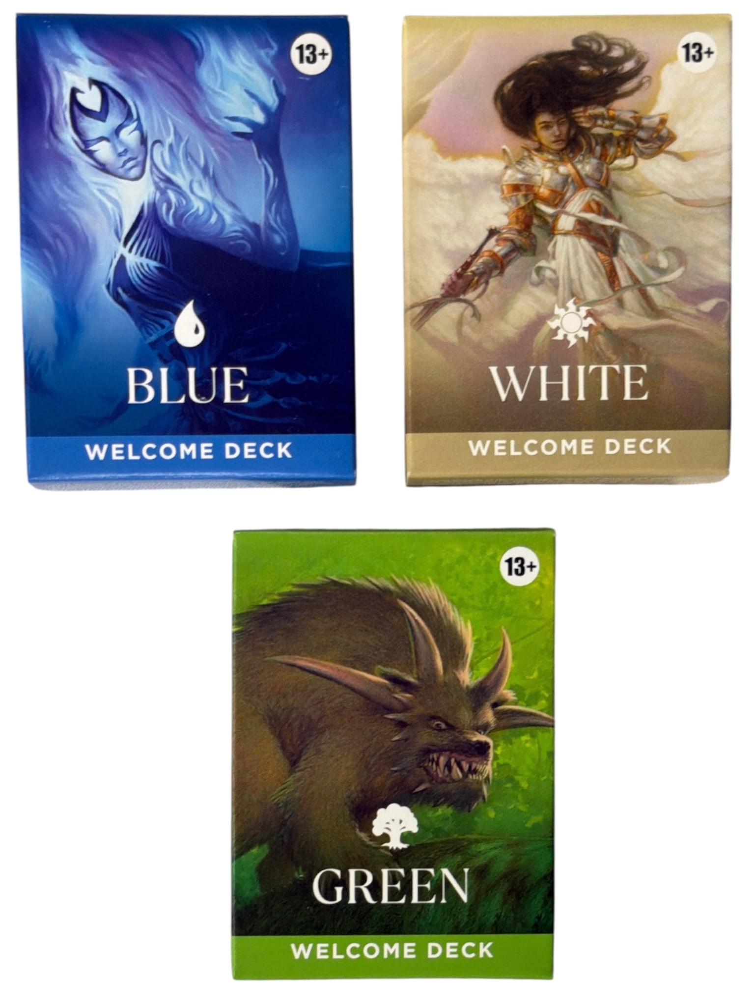 Magic The Gathering Card Collection: AUTHENTICATION HAS NOT BEEN PERFORMED TO GUARANTEE VERIFICATION | All purchases are made at the buyers discretion