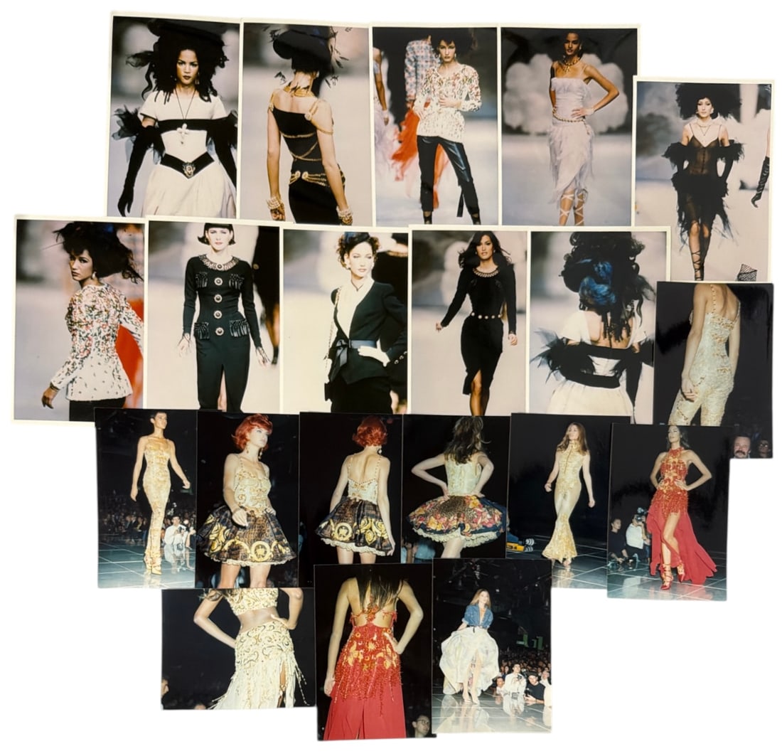 Fashion Runway Photo Collection: Fashion Runway Photo Collection