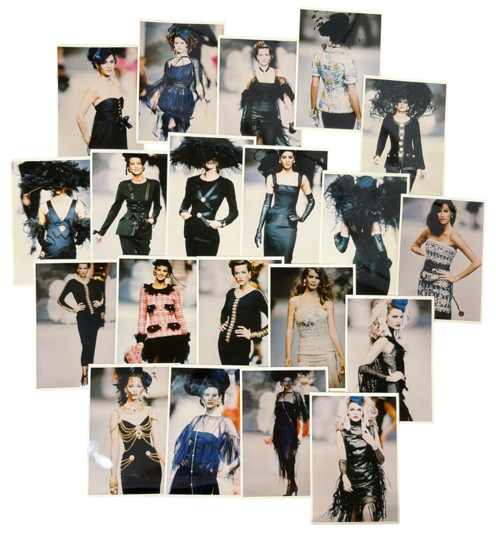 Fashion Runway Photo Collection: Fashion Runway Photo Collection