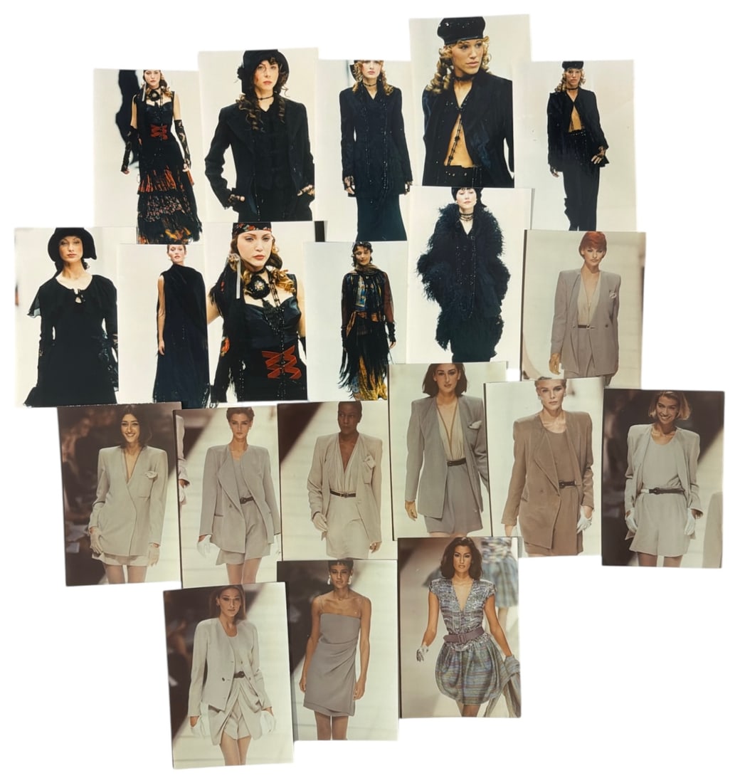 Fashion Runway Photo Collection: Fashion Runway Photo Collection