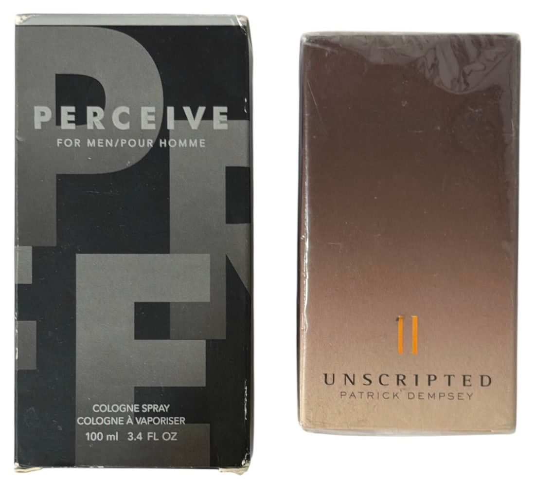 Cologne Collection: Cologne Collection