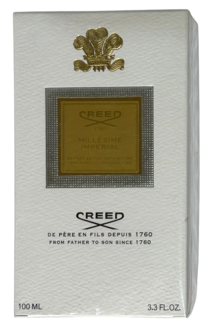 Creed Millesime Imperial Eau de Parfum: Creed Millesime Imperial Eau de Parfum
