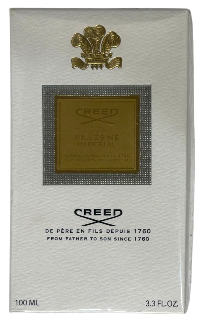Creed Millesime Imperial Eau de Parfum: Creed Millesime Imperial Eau de Parfum
