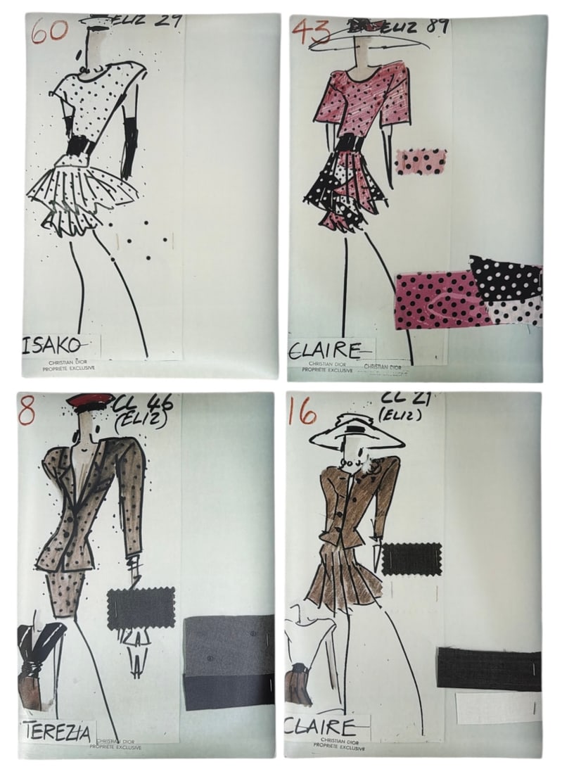 Designer Photos From Fashion Designer: Designer Photos From Fashion Designer