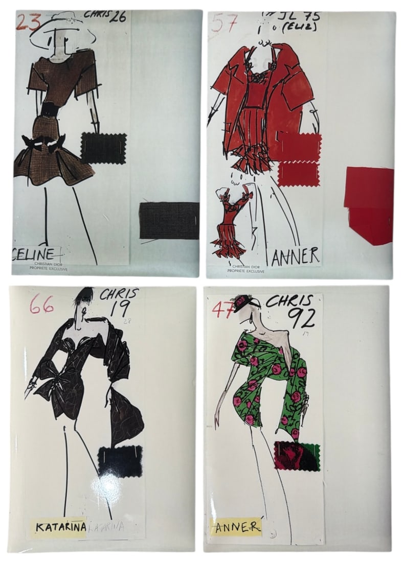 Designer Photos From Fashion Designer: Designer Photos From Fashion Designer