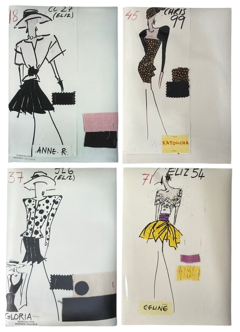 Designer Photos From Fashion Designer: Designer Photos From Fashion Designer